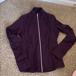 Lululemon sport jacket